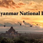 Myanmar National Day 2025