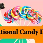 National Candy Day