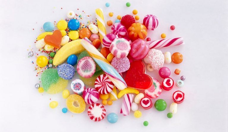 National Candy Day