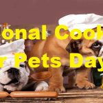 National Cook For Your Pets Day