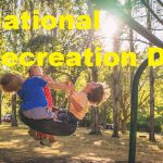 National Recreation Day CoverPhoto