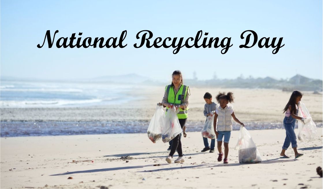 National Recycling Day