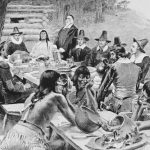 Real History of Thanksgiving
