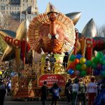 Thanksgiving Day Parade 2025