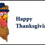 Happy Thanksgiving Eve