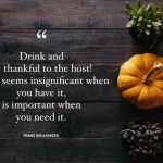 Thanksgiving Quotes Images