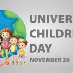 Universal Children's Day