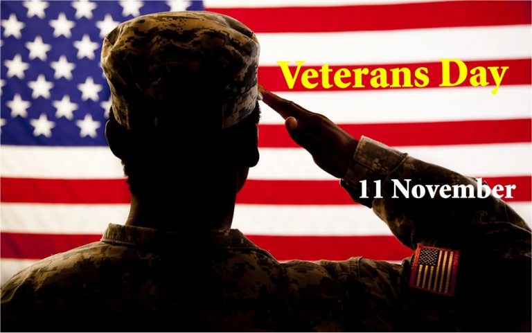 Veterans Day Images