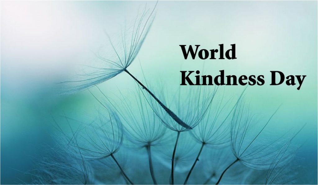 Happy Kindness Day 2025