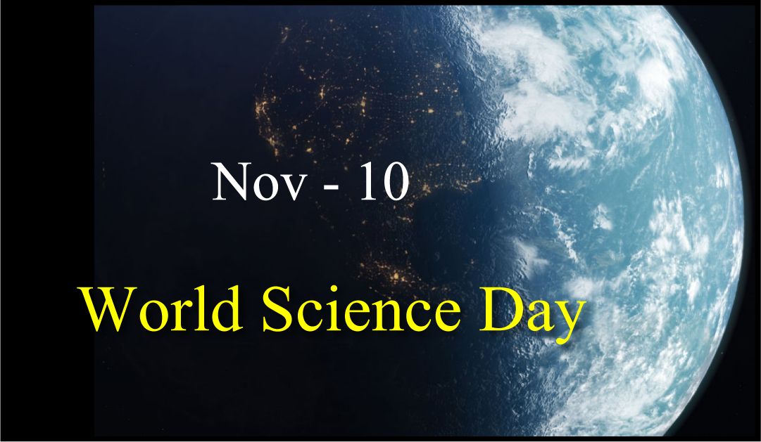 World Science Day