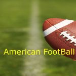 American football day