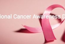 National Cancer Awareness Day