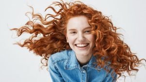 National Redhead Day