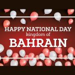 Bahrain National Day