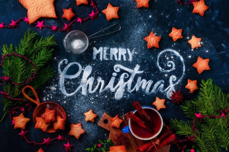 Christmas Day Shayari