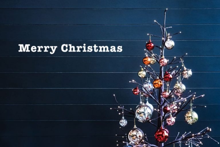 stores open on christmas day