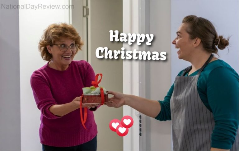 Christmas Quotes For Neighbours