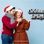 Christmas Quotes for Boyfriend