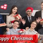 Christmas Quotes for Colleagues