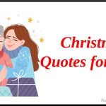 Christmas Quotes for Mom