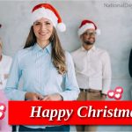 Christmas Wishes for Colleagues