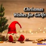 Christmas Wishes for Girlfriend