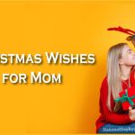 Christmas Wishes for Mom