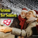 Christmas Wishes for Seniors