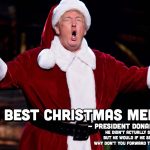 Christmas memes