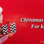 Christmas quotes for kids