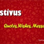 Happy Festivus Quotes
