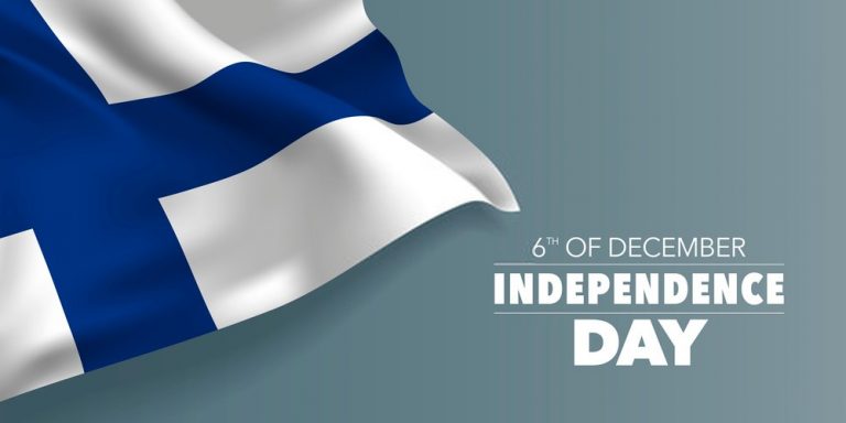 Finland Independence Day