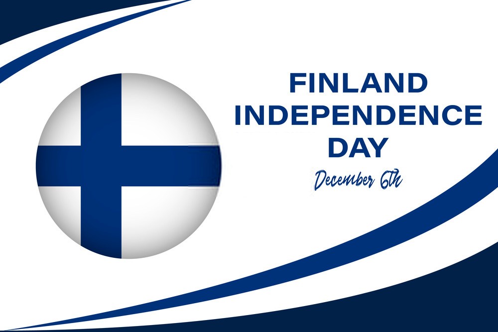 Finland Independence Day Wishes