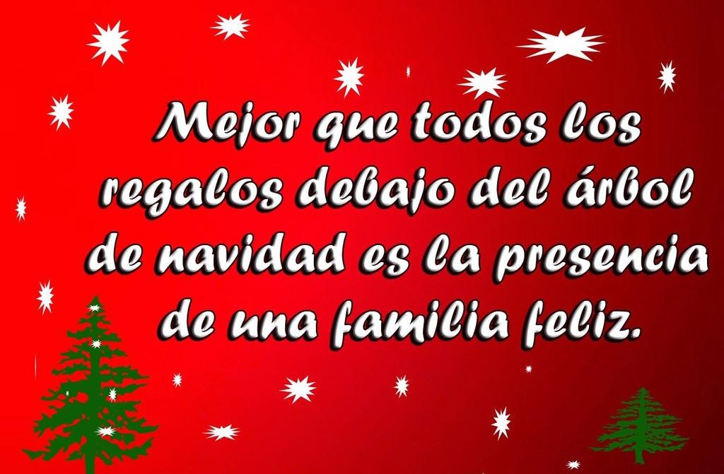 Frases de Navidad para tu novia o novio