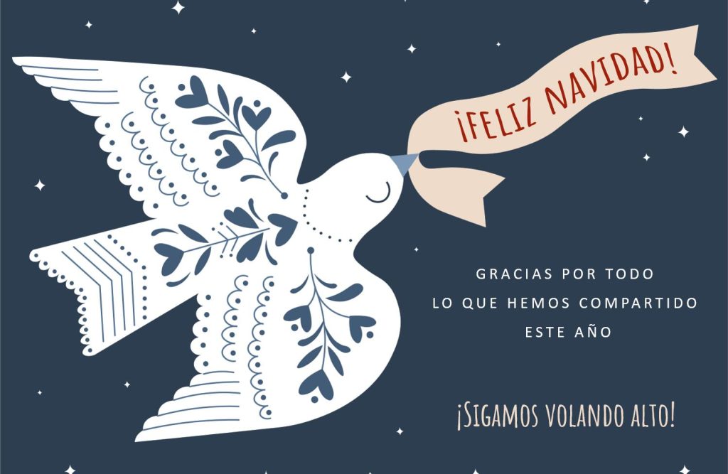 Frases de Navidad para tus seres queridos