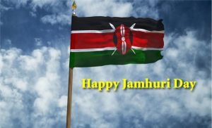 Jamhuri Day (Kenya)