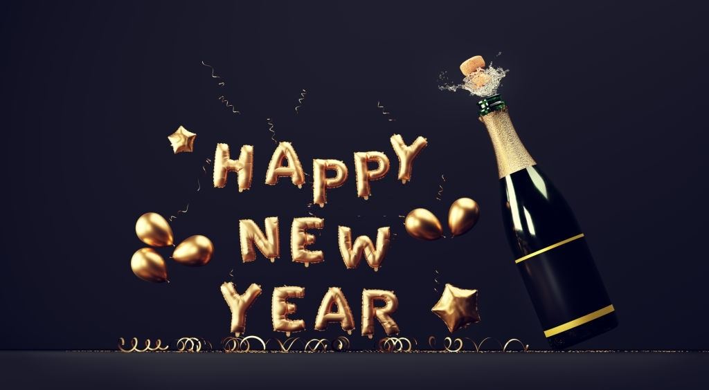 Happy New Year Images