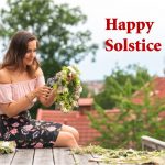 Happy Solstice Day