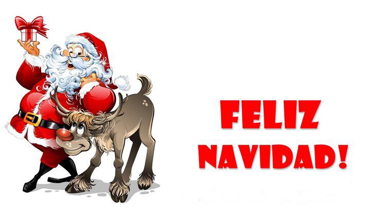 Imagenes de Feliz Navidad