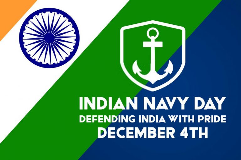 Happy Indian Navy Day 2026: Quotes, wishes images, Status