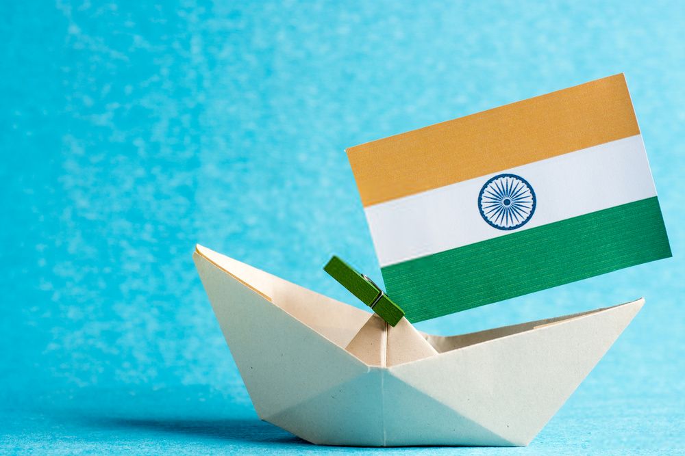 Indian Navy Day Images