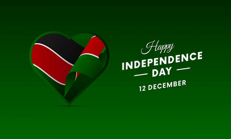 Kenya Independence Day