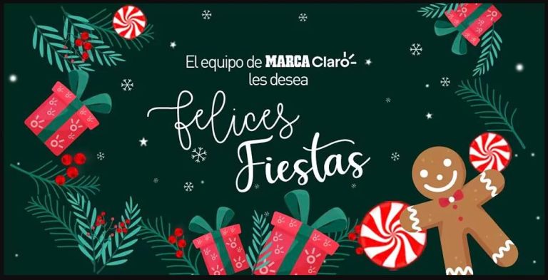 Mensaje Navideños