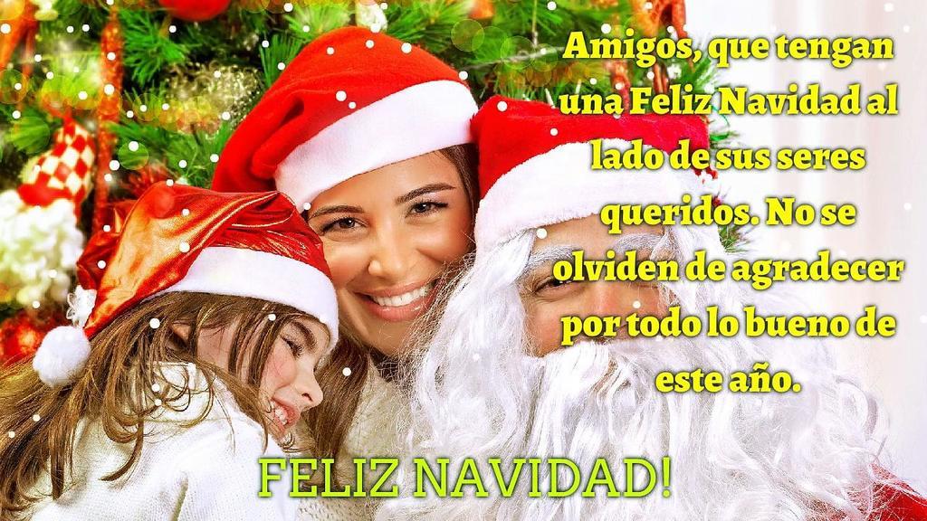 Mensajes De Navidad Cristianos