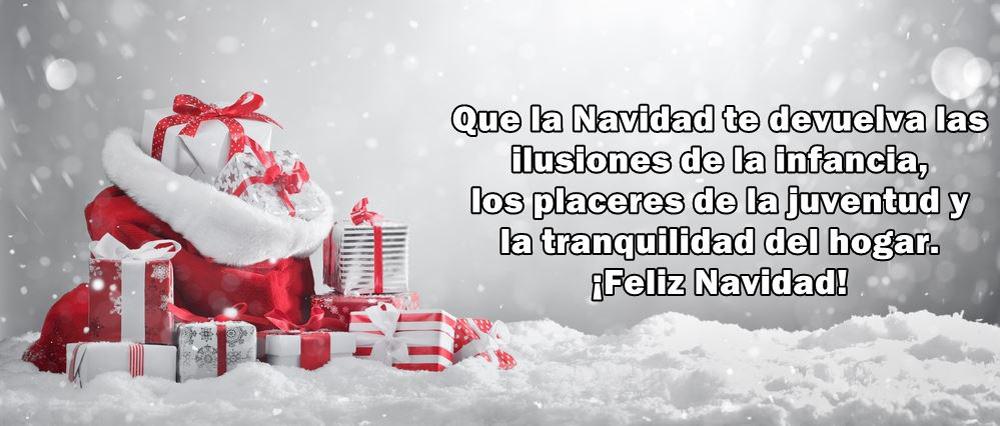 Mensajes De Navidad Espirituales