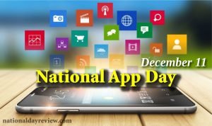 National App Day