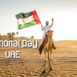 National Day UAE