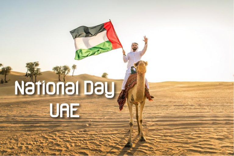 National Day UAE