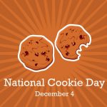 National cookies Day