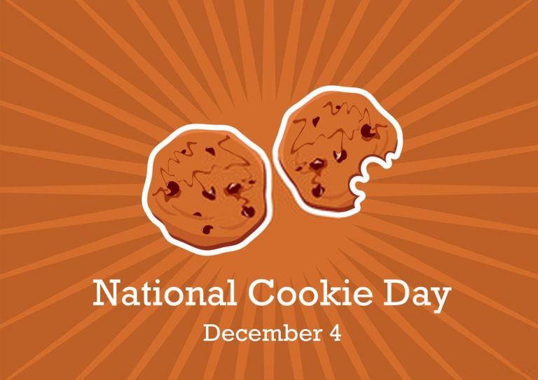 National cookies Day